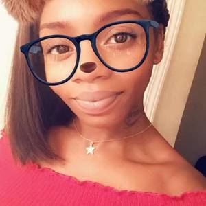 Meet your Posher, Jasmine